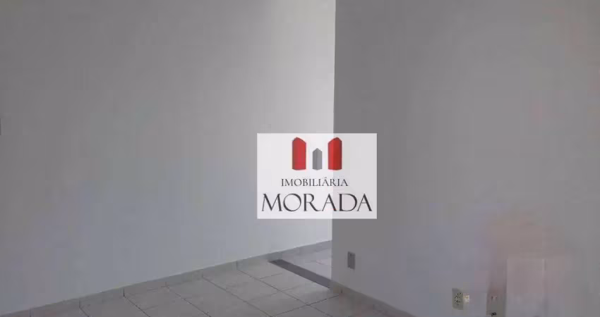 Apartamento com 2 dormitórios à venda por r$ 300.000,00 - jardim américa - são josé dos campos/sp