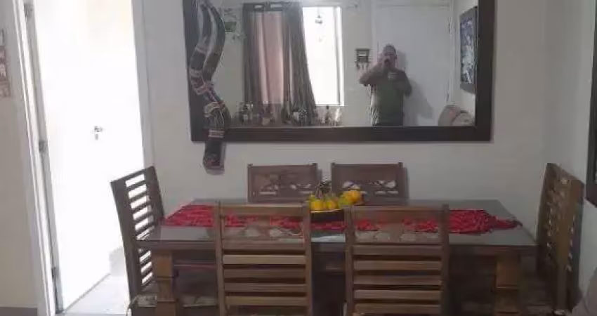 Apartamento com 2 dormitórios à venda, 43 m² por r$ 230.000 - vila são geraldo - são josé dos campos/sp