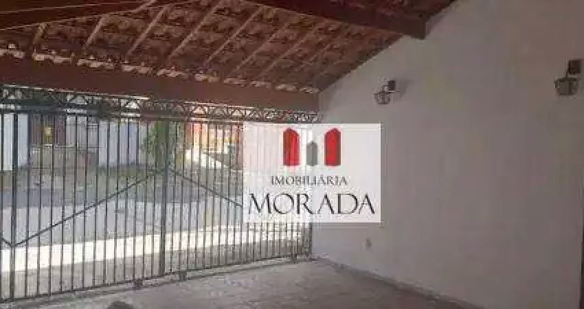 Casa com 3 dormitórios à venda, 134 m² por r$ 620.000 - jardim das indústrias - são josé dos campos/sp