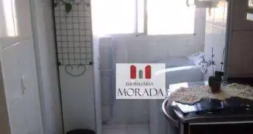Apartamento com 2 dormitórios à venda por r$ 310.000 - jardim ismênia - são josé dos campos/sp