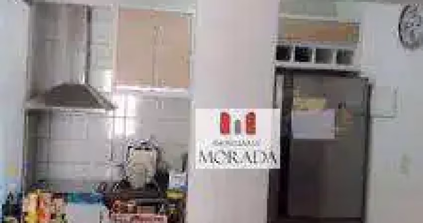 Apartamento com 2 dormitórios à venda, 45 m² por r$ 225.000 - vila iracema - são josé dos campos/sp