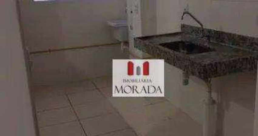 Apartamento com 2 dormitórios à venda, 47 m² por R$ 300.000,00 - Jardim das Indústrias - São José dos Campos/SP