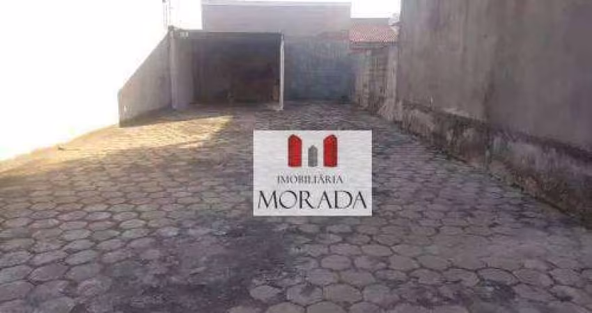 Terreno à venda, 200 m² por R$ 230.000 - Parque Residencial Flamboyant - São José dos Campos/SP