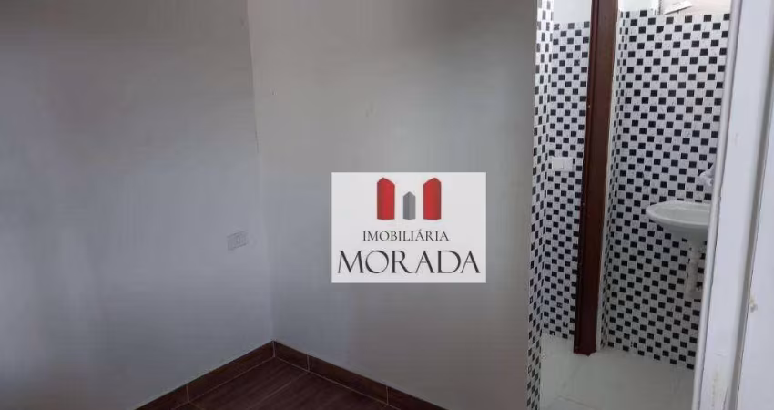 Casa com 9 dormitórios à venda por R$ 1.600.000,00 - Jardim Satélite - São José dos Campos/SP