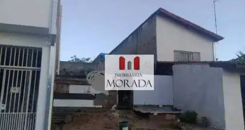 Terreno à venda, 144 m² por R$ 155.000,00 - Jardim Mariana II - São José dos Campos/SP