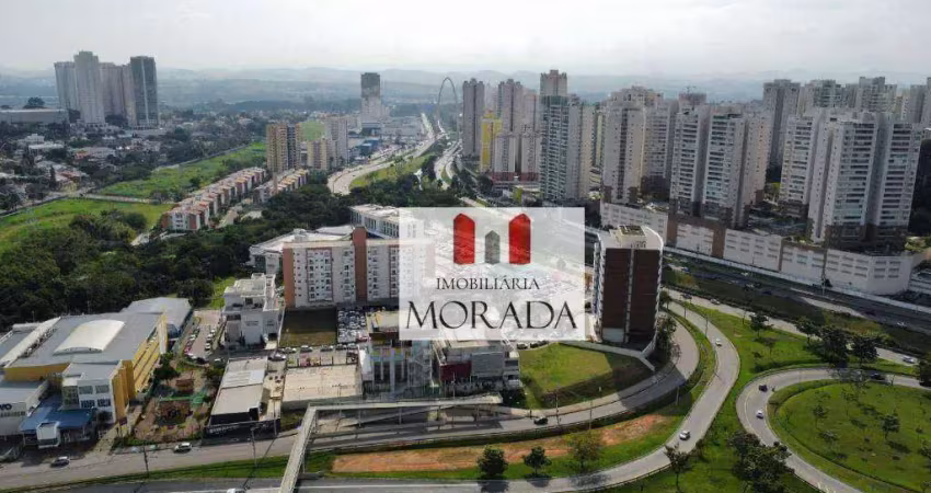 Terreno à venda, 450 m² por r$ 1.000.000,00 - condomínio loteamento reserva da barra - são josé dos campos/sp