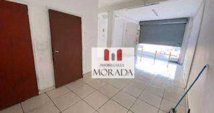 Ponto para alugar, 30 m² por R$ 2.200,00/mês - Bosque dos Eucaliptos - São José dos Campos/SP