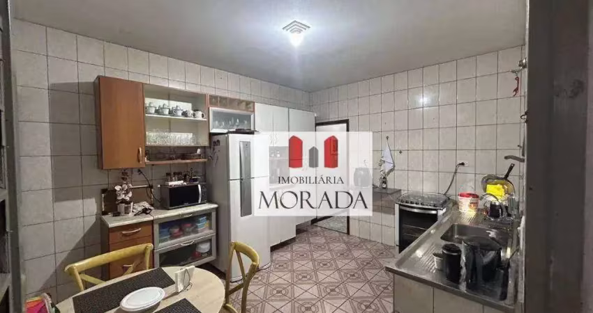 Casa Oportunidade no Pq Industrial !
