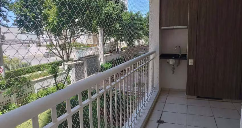 Apartamento com 3 dormitórios à venda, 90 m² por R$ 860.000 - Jardim Aquarius - São José dos Campos/SP
