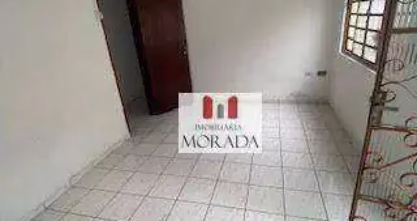 Ponto com casa para alugar, 70 m² por r$ 0/mês - jardim satélite - são josé dos campos/sp