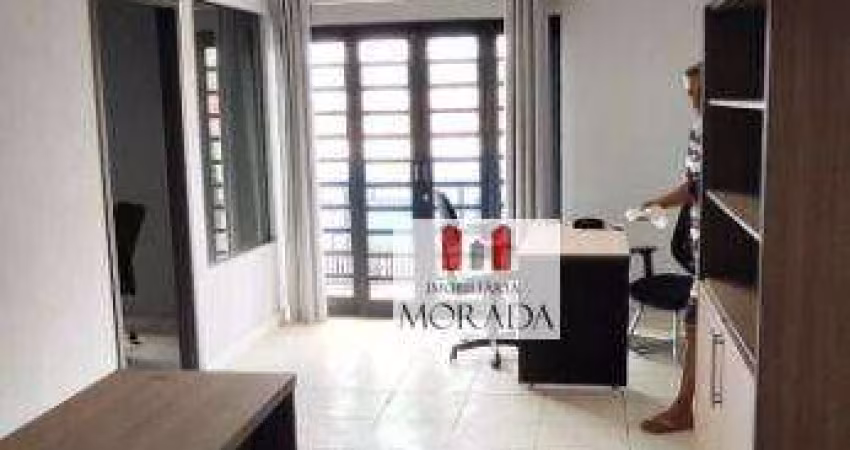 Sala para alugar por R$ 6.000,00/mês - Jardim Satélite - São José dos Campos/SP