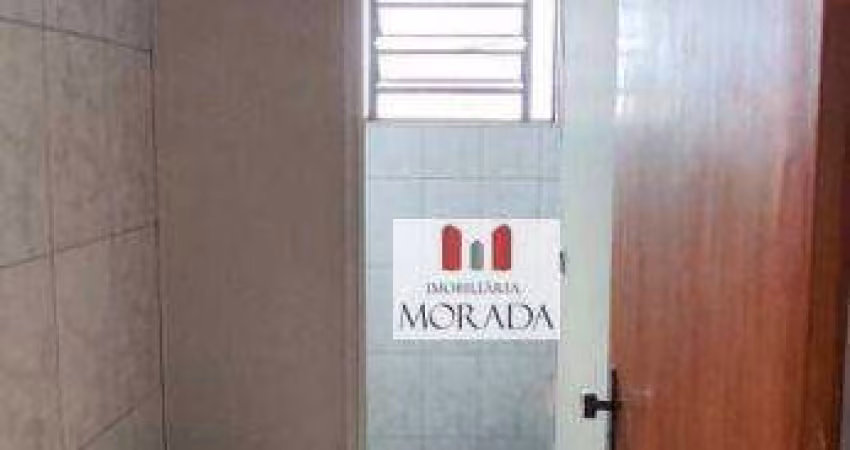 Sala para alugar por R$ 1.200/mês - Jardim Satélite - São José dos Campos/SP