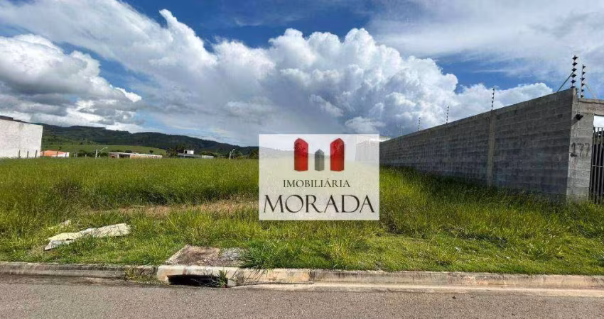 Terreno à venda, 200 m² por R$ 180.000,00 - Recanto do Vale - São José dos Campos/SP