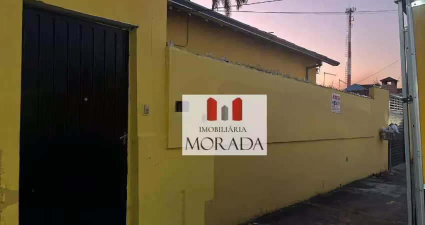 Casa com 3 dormitórios à venda, 91 m² por r$ 380.000 - vila maria - são josé dos campos/sp