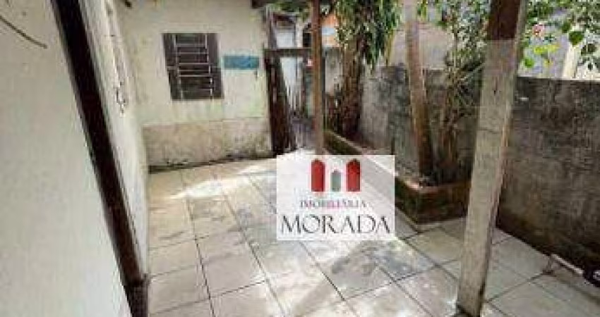 Casa com 3 dormitórios à venda por R$ 300.000,00 - Vila Nair - São José dos Campos/SP