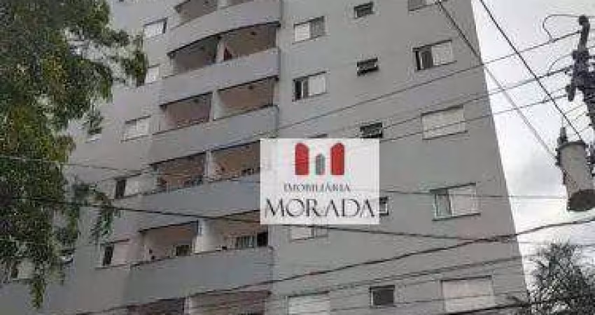 Apartamento com 3 dormitórios à venda, 86 m² por R$ 625.000,00 - Jardim América - São José dos Campos/SP