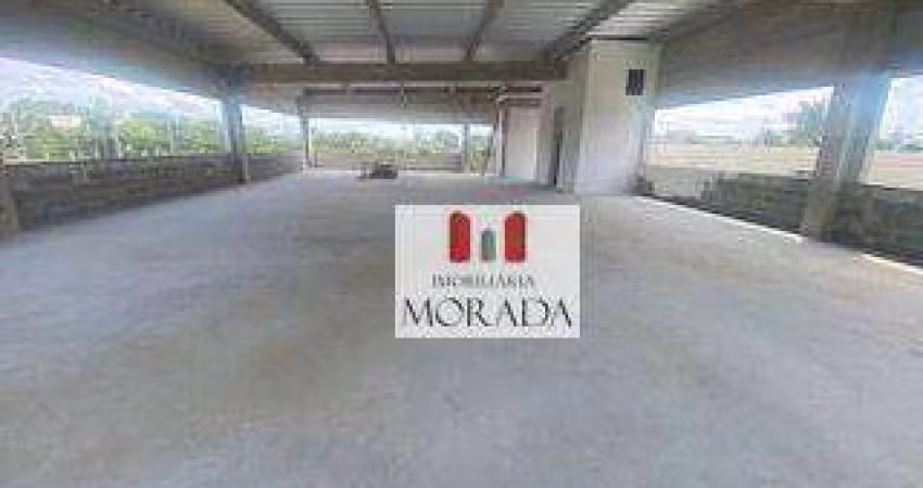 Salão para alugar, 350 m² por R$ 16.500/mês - Urbanova - São José dos Campos/SP