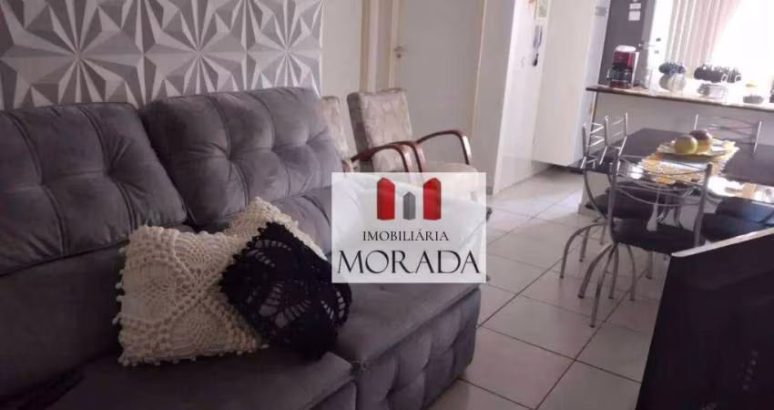 Otimo apartamento no jardim são jose 2