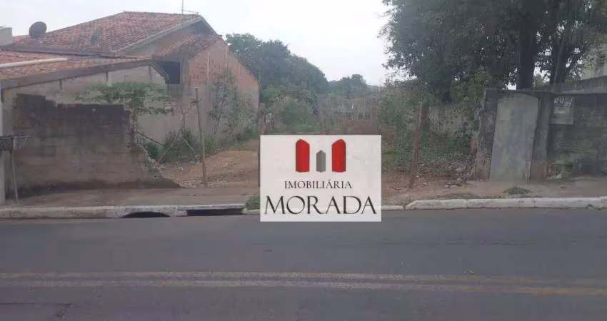 Terreno à venda, 600 m² por r$ 250.000,00 - santa herminia - são josé dos campos/sp