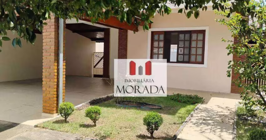 Casa com 3 dormitórios à venda por r$ 1.400.000,00 - urbanova - são josé dos campos/sp