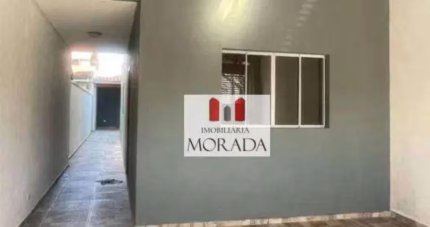 Casa com 2 dormitórios à venda por r$ 620.000,00 - jardim vale do sol - são josé dos campos/sp