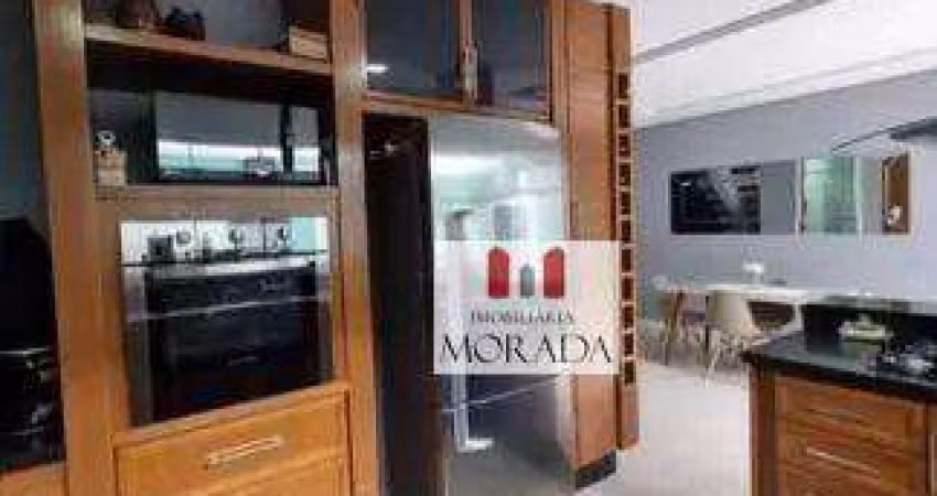 Casa com 3 dormitórios à venda por R$ 1.170.000,00 - Jardim Oriente - São José dos Campos/SP