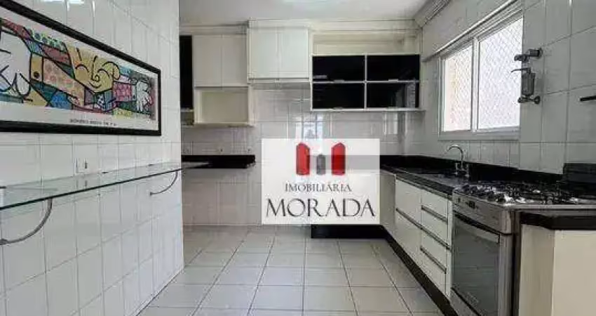 Apartamento com 3 dormitórios à venda, 102 m² por R$ 1.060.000,00 - Jardim das Indústrias - São José dos Campos/SP