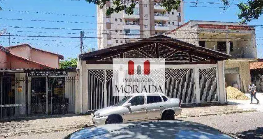 Casa com 3 dormitórios à venda por r$ 960.000,00 - parque industrial - são josé dos campos/sp