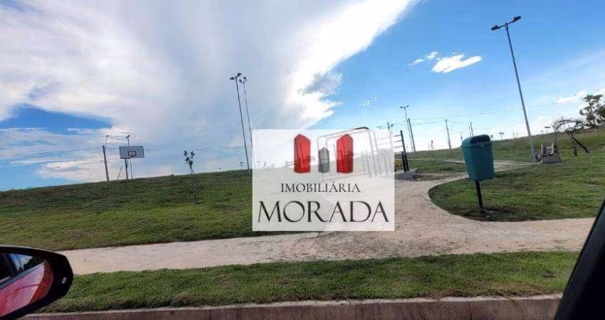 Terreno à venda, 259 m² por R$ 275.000,00 - Jardim Cruzeiro do Sul - São José dos Campos/SP