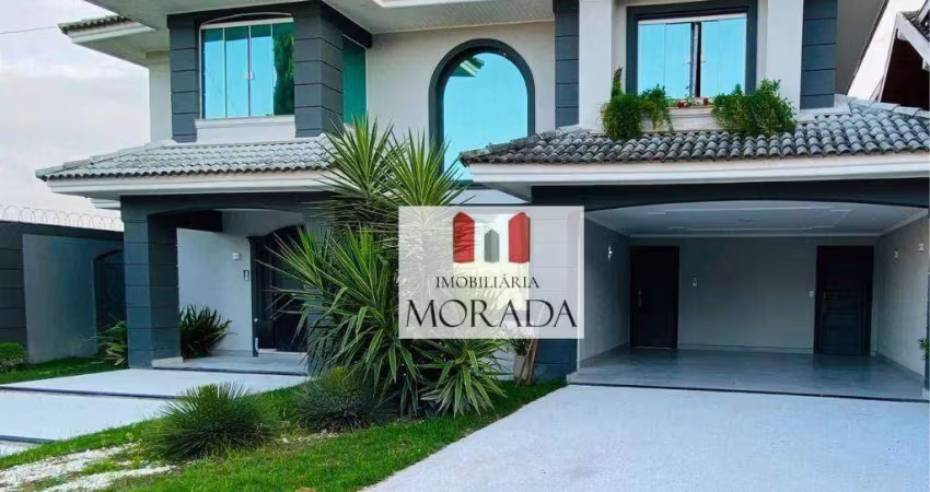 Exclusivo Condomínio Sunset Park, no Jardim Aquarius, São José dos Campos