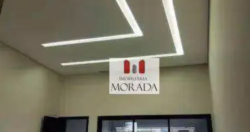 Casa com 3 dormitórios à venda, 100 m² por r$ 740.000 - jardim das indústrias - são josé dos campos/sp
