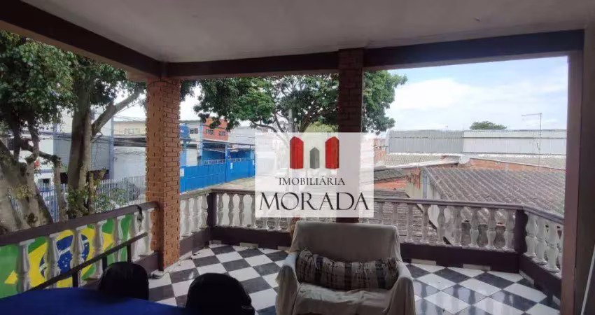 sobrado a venda