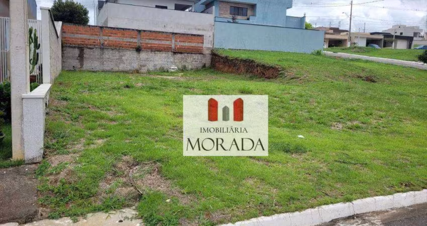 Terreno à venda, 263 m² por R$ 235.000,00 - Reserva do Vale - Caçapava/SP
