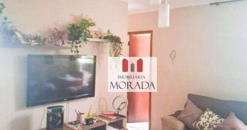 Lindo apartamento no Jardim Sul