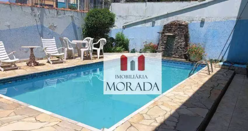 Sobrado com 4 dormitórios à venda, 250 m² por r$ 1.590.000 - jardim esplanada ii - são josé dos campos/sp