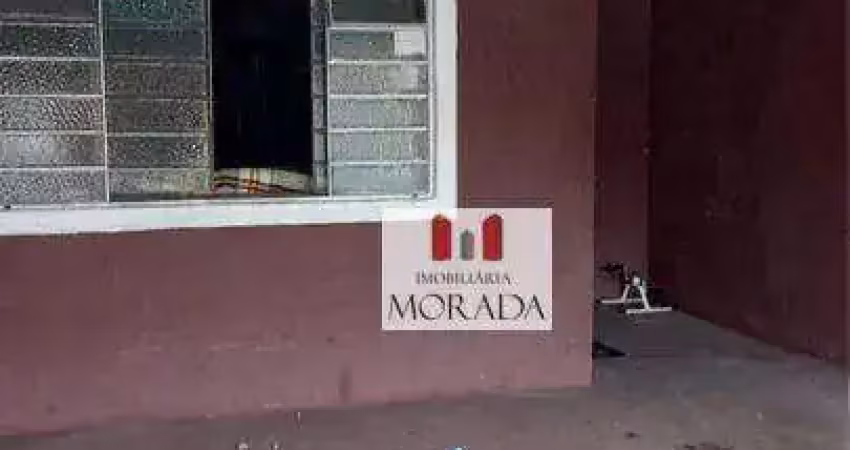 Casa com 3 dormitórios à venda por r$ 320.000 - residencial união - são josé dos campos/sp