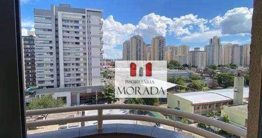 Apartamento com 2 dormitórios à venda por R$ 555.000,00 - Jardim Aquarius - São José dos Campos/SP