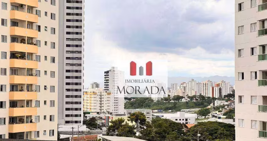 Apartamento com 4 quartos para alugar na Floradas de São José, São José dos Campos 