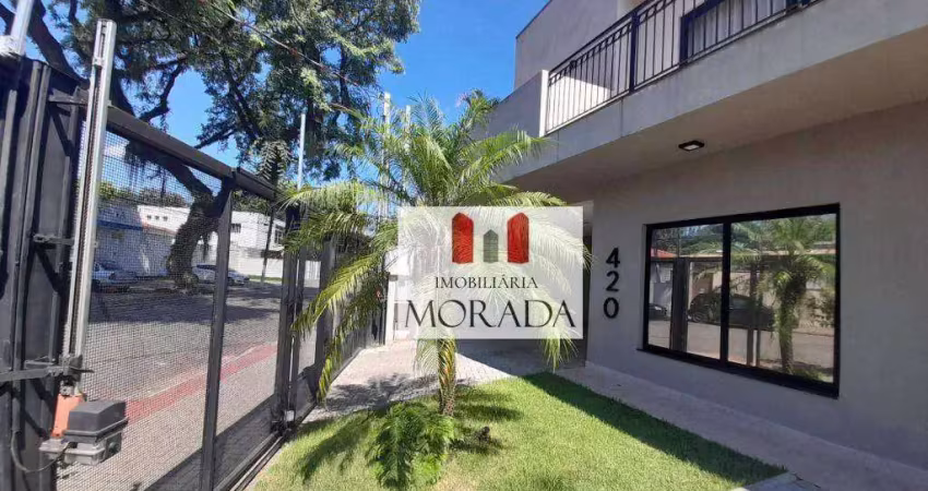 Casa com 6 dormitórios à venda, 330 m² por R$ 2.460.000,00 - Jardim Esplanada - São José dos Campos/SP