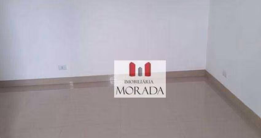 Apartamento com 3 dormitórios - venda por R$ 725.000 ou aluguel por R$ 3.973/mês - Centro - Jacareí/SP