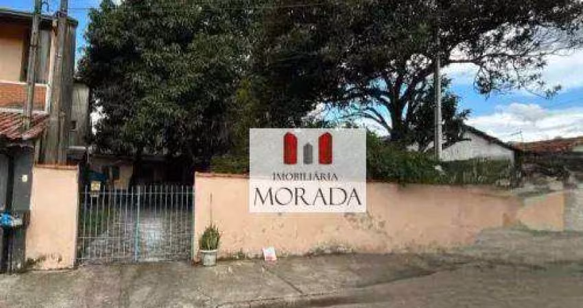 Casa com 1 dormitório à venda por R$ 610.000,00 - Jardim Satélite - São José dos Campos/SP