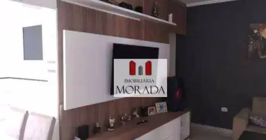 Casa com 3 dormitórios à venda, 63 m² por r$ 480.000 - altos da vila paiva - são josé dos campos/sp