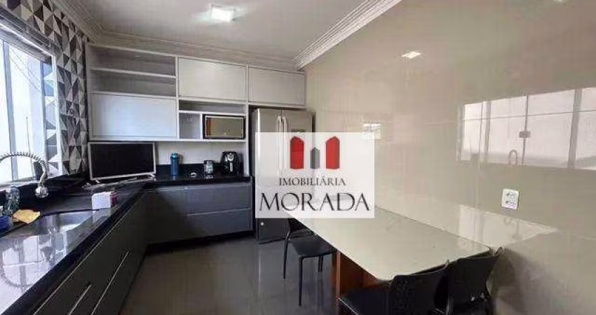Casa com 2 dormitórios à venda por R$ 490.000 - Jardim Santa Júlia - São José dos Campos/SP