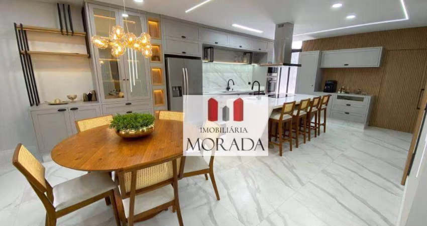 Linda casa no Jardim Oriente