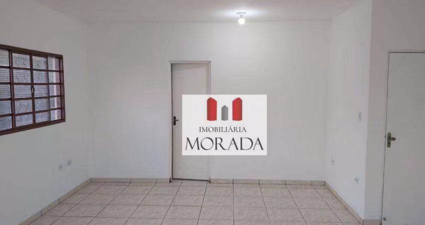 Sala para alugar, 37 m² por R$ 1.100/mês - Jardim Terras Do Sul - São José dos Campos/SP