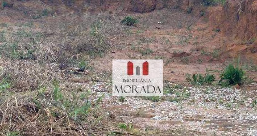 Terreno à venda, 175 m² por R$ 105.000 - Setville Altos De São José - São José dos Campos/SP