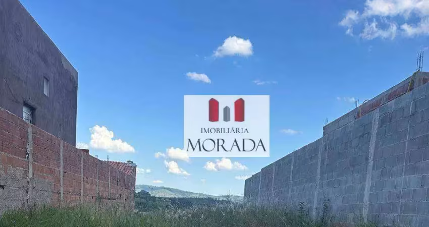 Terreno à venda, 175 m² por r$ 200.000 - setville altos de são josé - são josé dos campos/sp