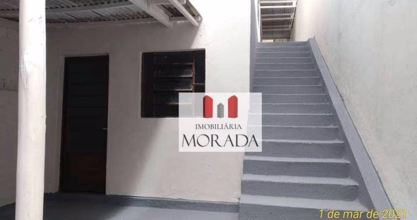 Casa com 2 dormitórios à venda, 70 m² por R$ 350.000,00 - Jardim Nova Detroit - São José dos Campos/SP
