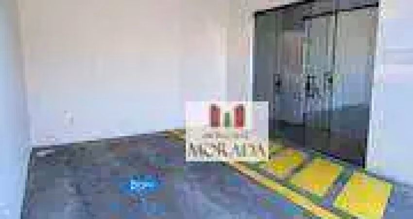 Ponto para alugar, 20 m² por r$ 1.000,00/mês - parque interlagos - são josé dos campos/sp
