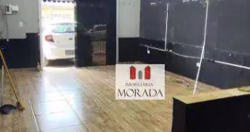 Ponto para alugar por r$ 1.600,00/mês - parque interlagos - são josé dos campos/sp